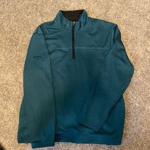 Men’s Callaway Pullover
